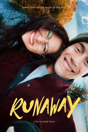 Runaway (2021) poster