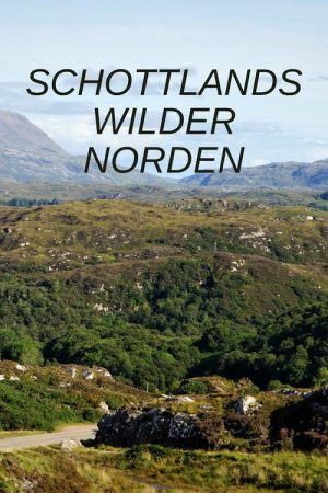 Schottlands wilder Norden (2020) poster