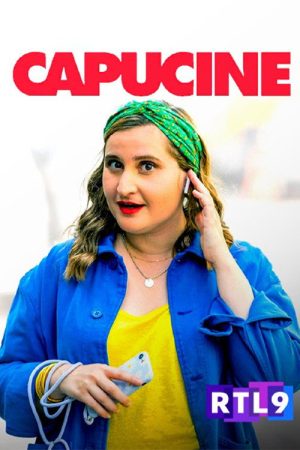 Capucine (2022) poster