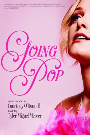Going Pop (2025) poster