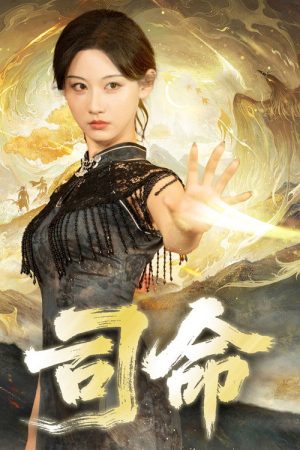 司命 (2025) poster