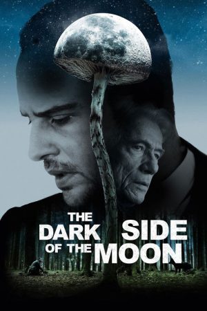 The Dark Side of the Moon (2016) poster