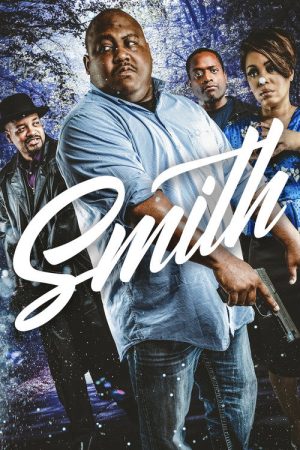 Smith (2021) poster
