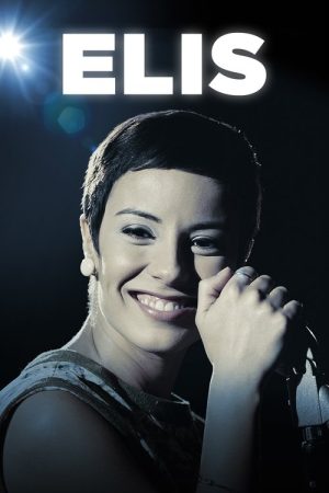 Elis (2016) poster