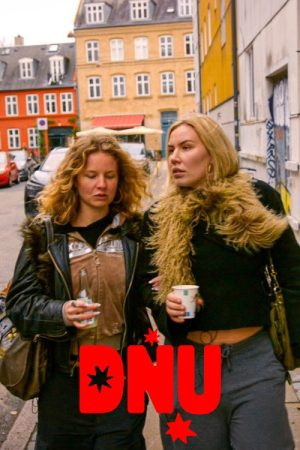Danmarks Næste Ungdomsserie (2026) poster