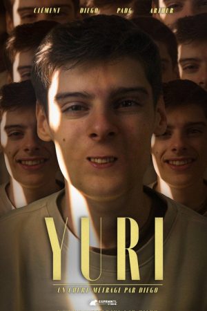 Yuri (2024) poster