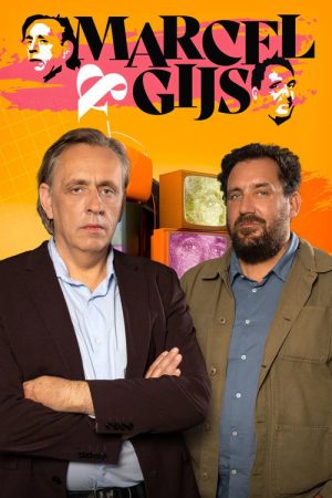 Marcel & Gijs (2023) poster