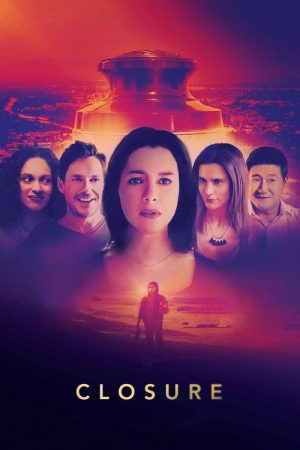 Closure (2018) poster