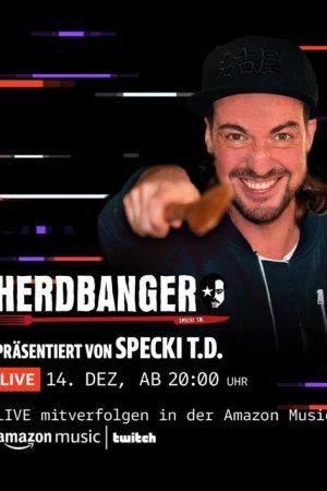Herdbanger (2020) poster