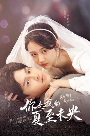 你是我的夏至未央 (2023) poster
