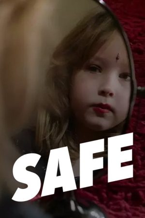 SAFE (2022) poster