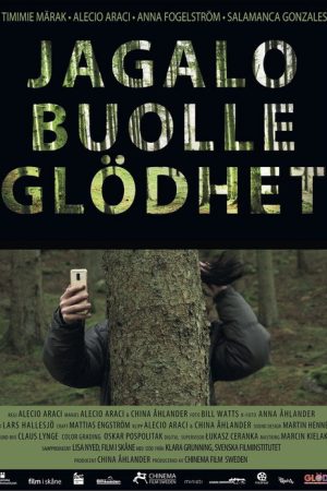 Glödhet (2020) poster