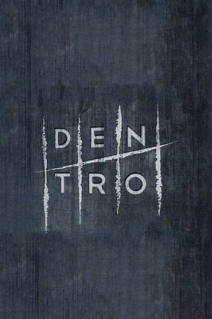 Dentro (2016) poster