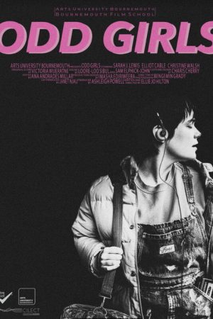 Odd Girls (2019) poster