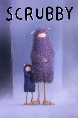 Scrubby (2024) poster
