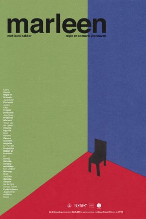 Marleen (2024) poster