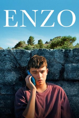 Enzo (2025) poster