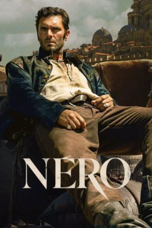 Néro the Assassin (2025) poster