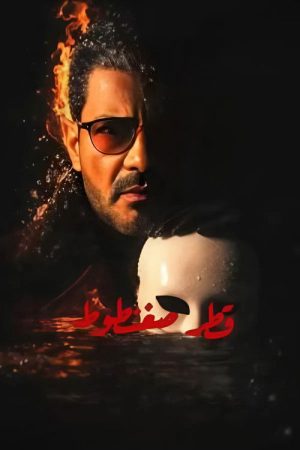Little Train (2026) poster