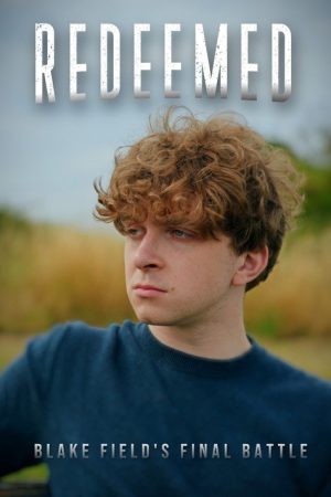 Redeemed (2025) poster