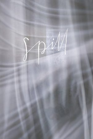 Spill (2017) poster