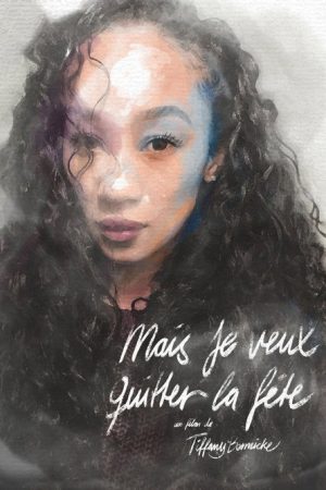 But I Want To Leave The Party (2022) poster