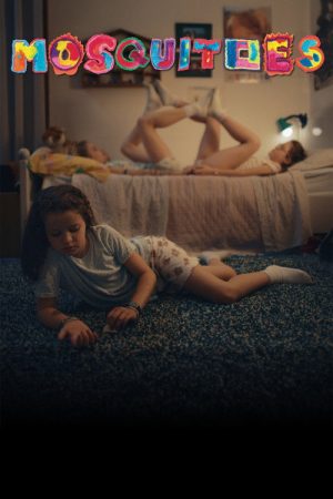 Mosquitoes (2026) poster