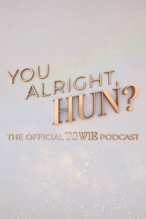 You Alright, Hun? (2026) poster