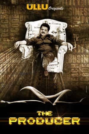 The Producer (2019) poster