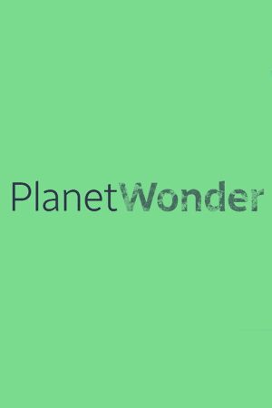 Planet Wonder (2022) poster