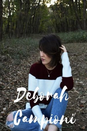 Deborah Campioni (2017) poster