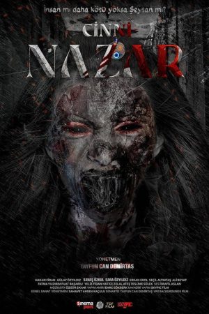 Cinni Nazar (2021) poster