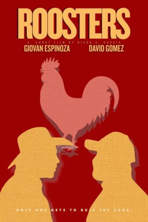 ROOSTERS (2026) poster