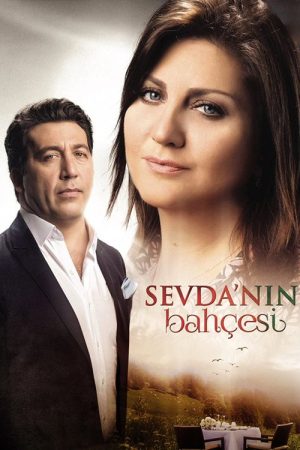 Sevda’nın Bahçesi (2017) poster