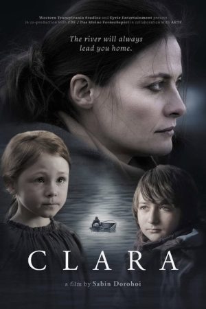 Clara (2024) poster