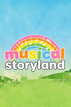 Musical Storyland (2023) poster