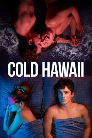 Cold Hawaii (2020) poster