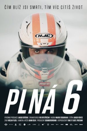 Plná 6 (2022) poster