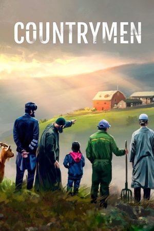 Countrymen (2021) poster