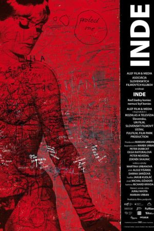 Inde (2018) poster