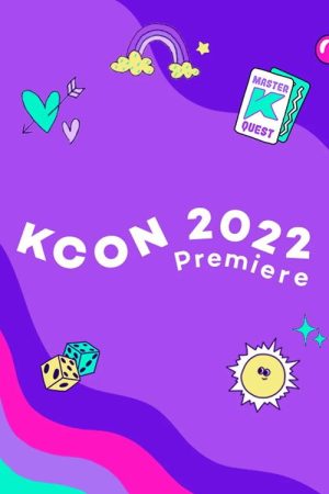 KCON 2022 Premiere (2022) poster