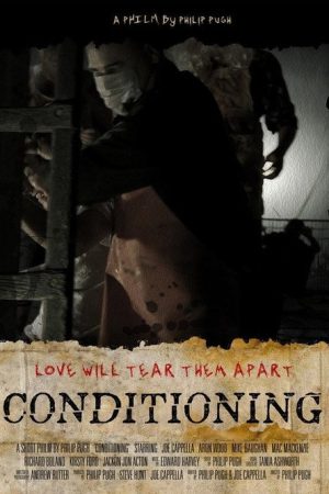 Conditioning (2018) poster