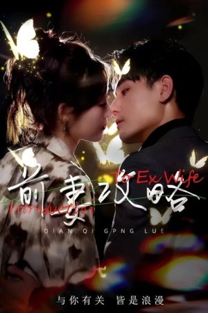 Introduction to Ex-Wife (2023) poster