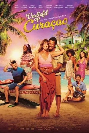 Love in Curaçao (2026) poster
