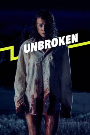 Unbroken (2021) poster
