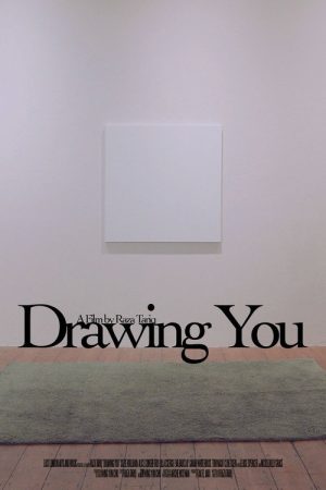Drawing You (2019) poster