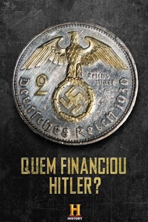 Who Financed Hitler? (2020) poster