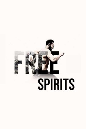 Free Spirits (2022) poster