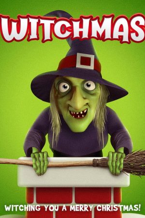 Witchmas (2020) poster