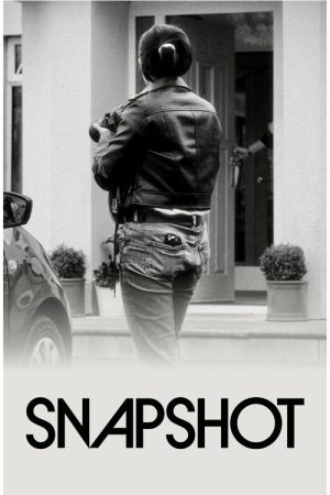 Snapshot (2026) poster